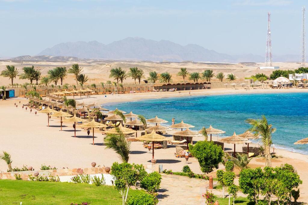 Coral Beach Resort