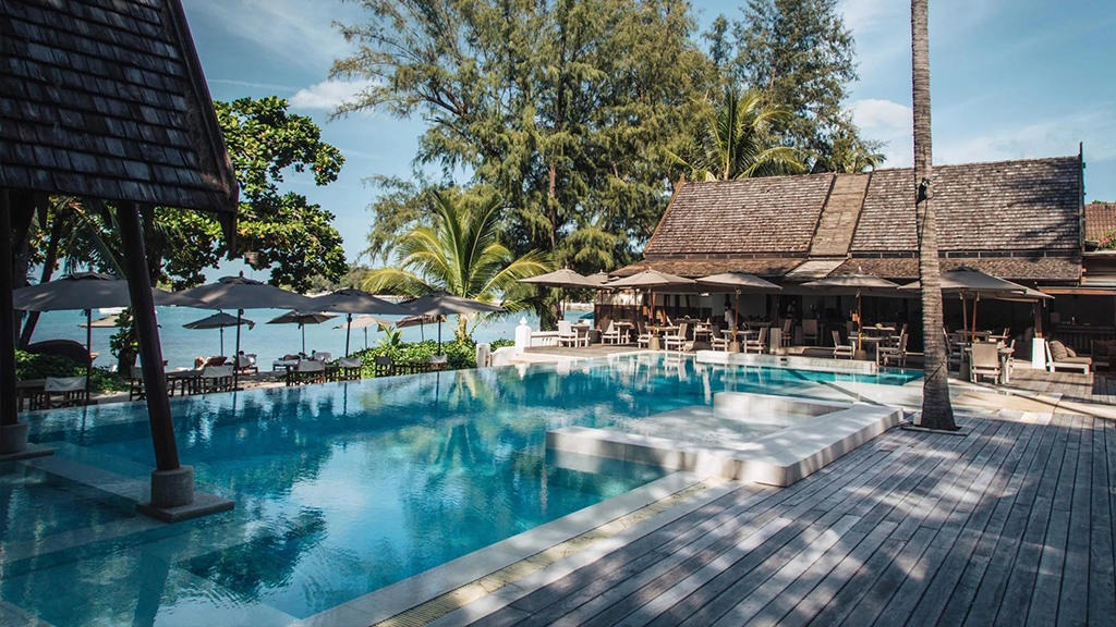 Sala Samui Chaweng Beach Resort