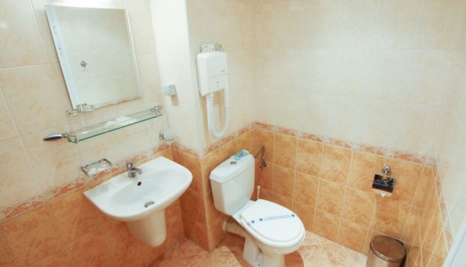 Hotel Veris