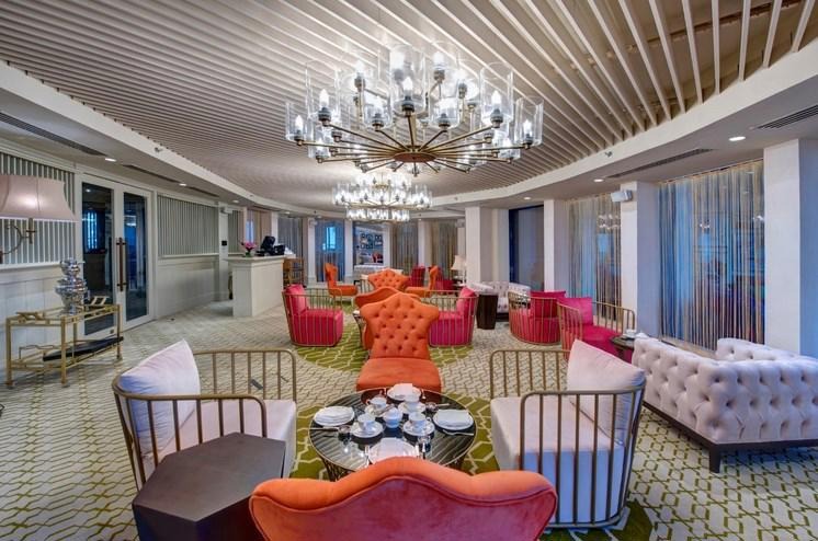 Dukes The Palm, A Royal Hideaway