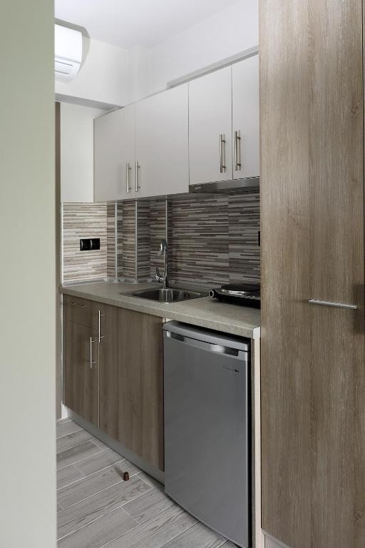  Vila Kallini Apartments Luxury