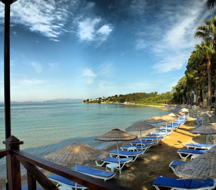 Omer Holiday Resort