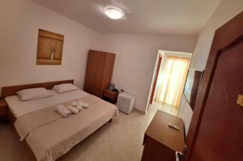 Apartmani Kralj L