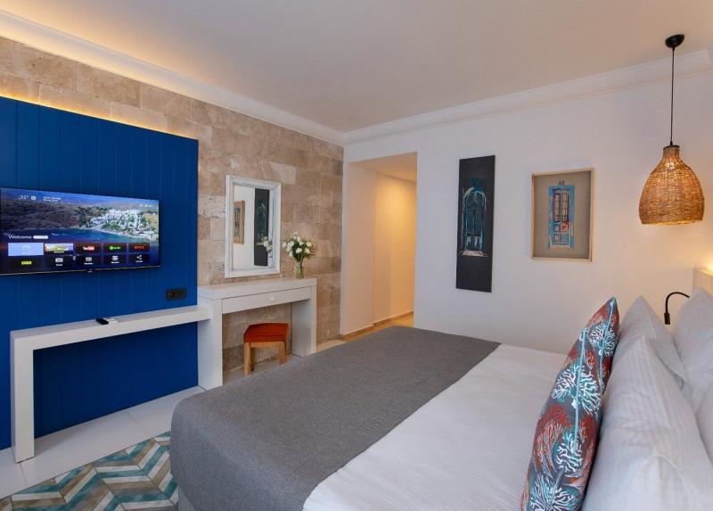 Holiday Inn Resort Bodrum Hotel
