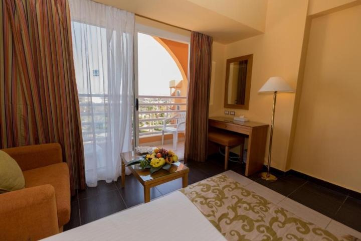 Hotel Golden Beach Resort