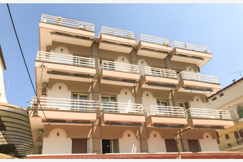 Vila Eva