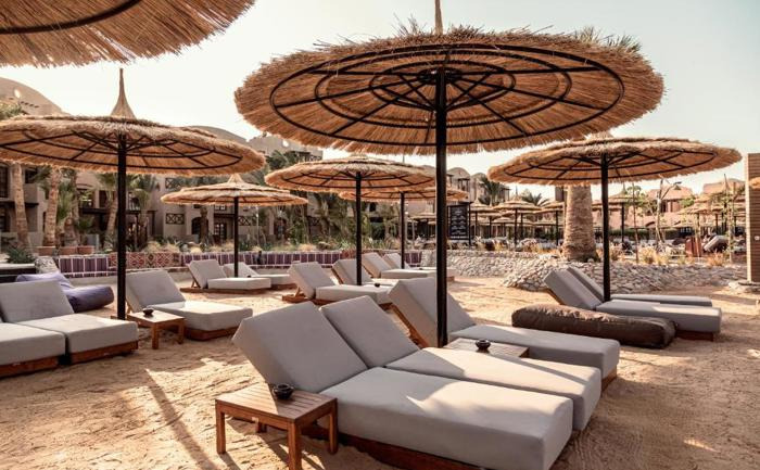 Hotel Cook's Club El Gouna