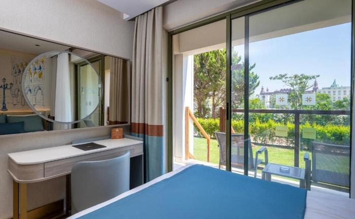 Hotel Ducale Lara