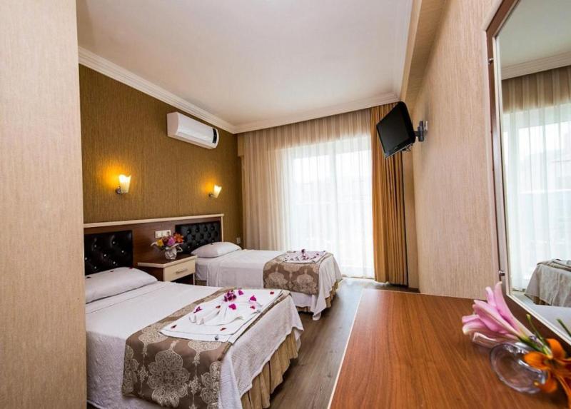 Epic Hotel