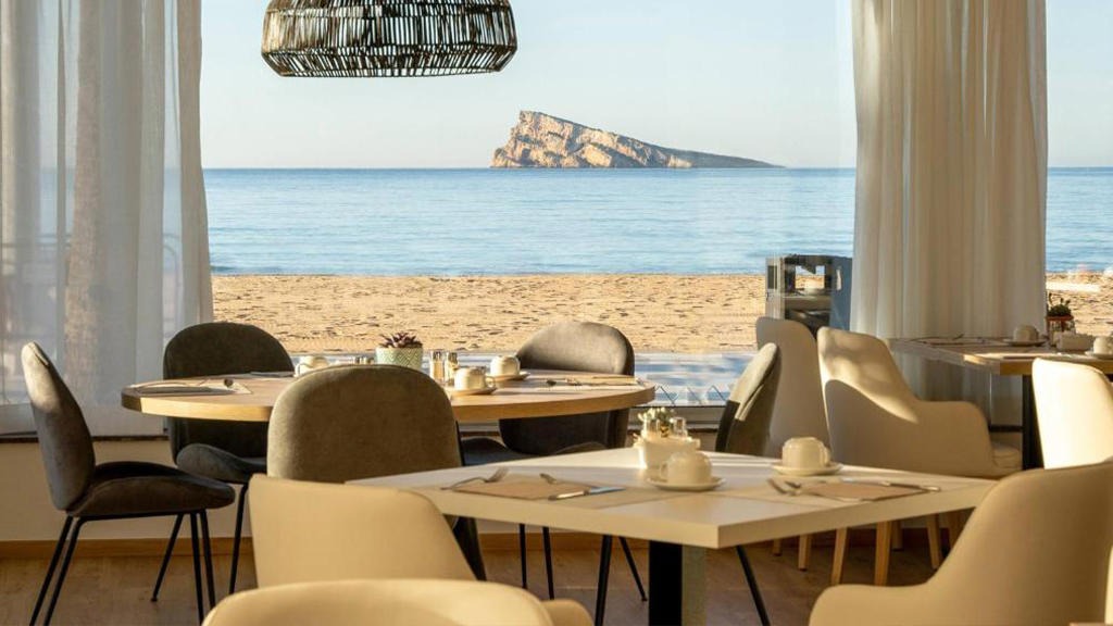 Innside Costablanca