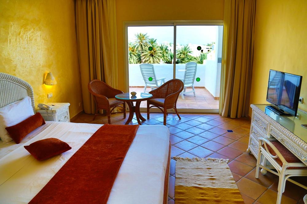 Odyssee Resort Thalasso and Spa
