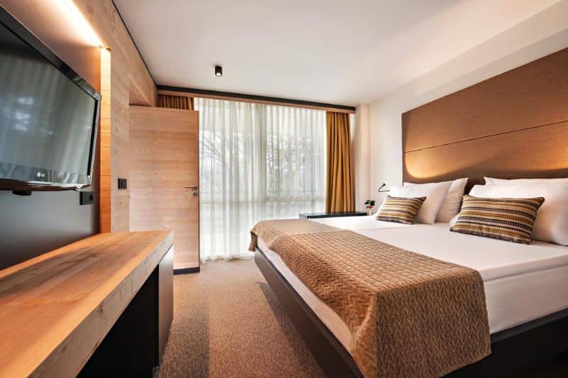 Hotel Rikli Balance Sava Hotels & Resorts