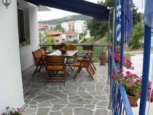 Vila Anemos