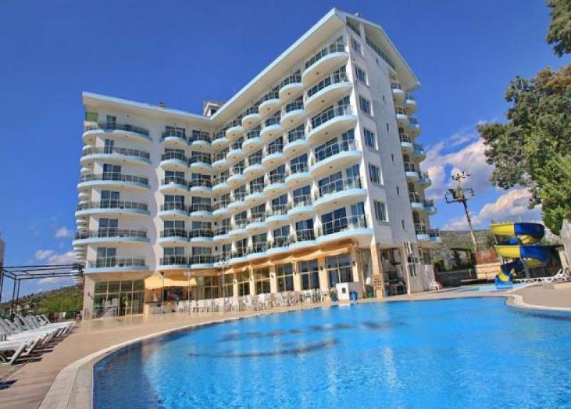 Arora Hotel