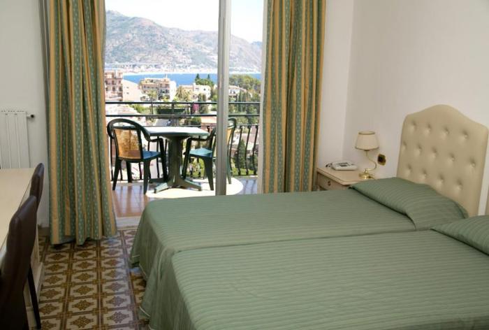 Villa Bianca