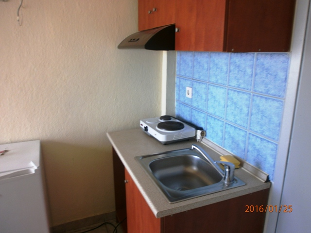 Vila Flert ex Delfini