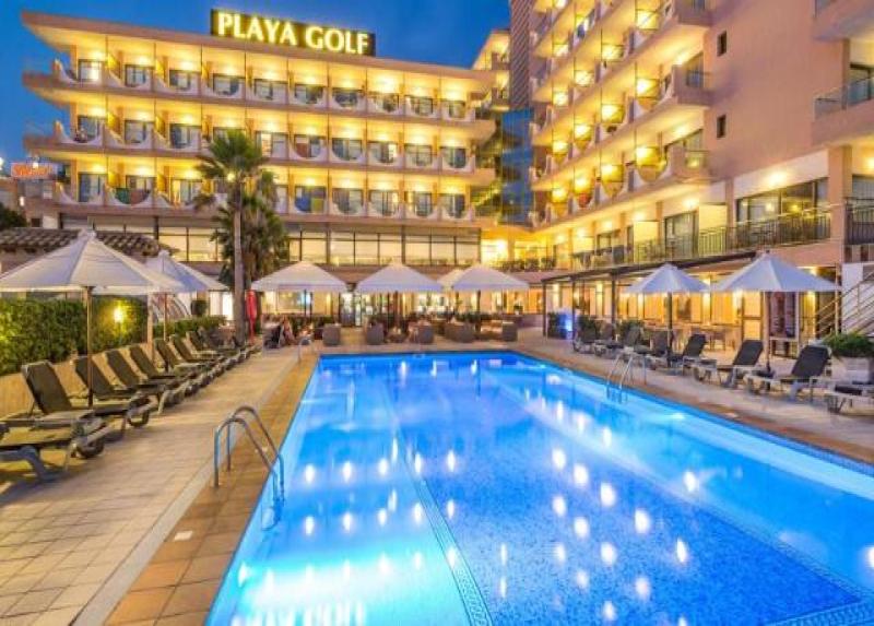 Playa Golf Hotel
