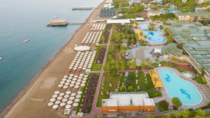 Pine Beach Belek (ex Maritim)