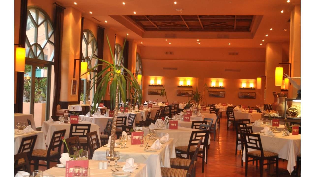 Alhambra Thalasso