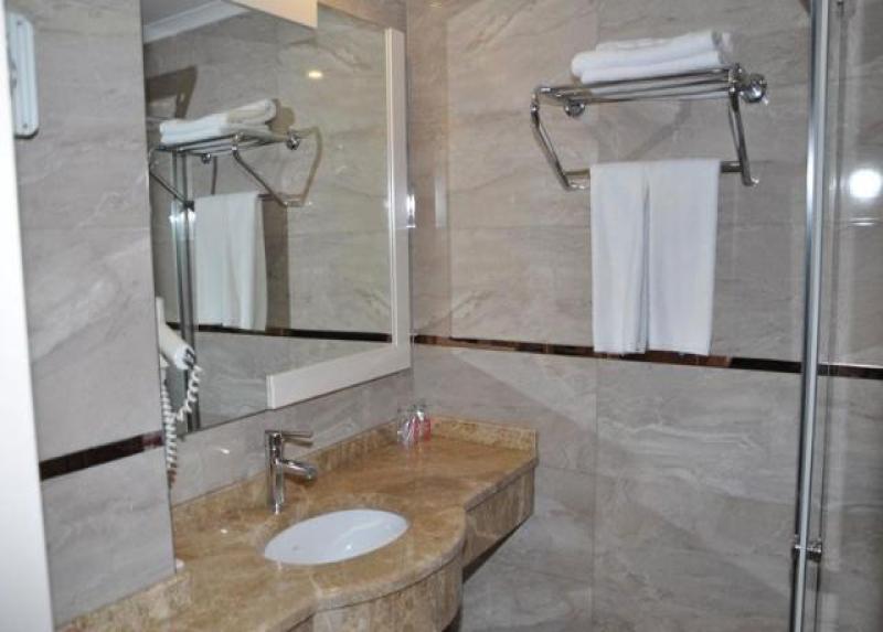 Kleopatra Micador Hotel