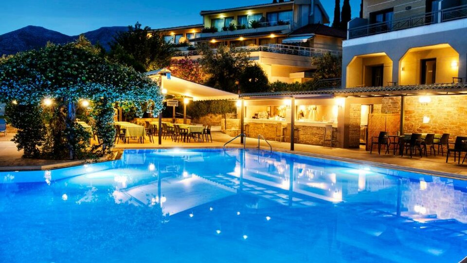 Hotel Miramare