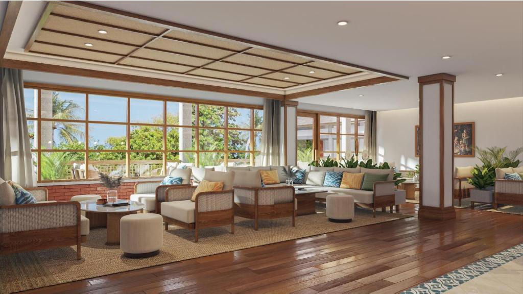 Paradisus By Melia Bali