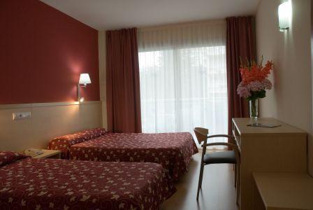 Hotel Surf Mar