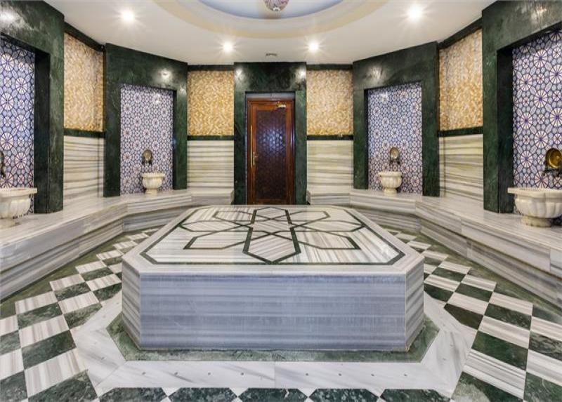 Orange County Resort Hotel Belek Hotel