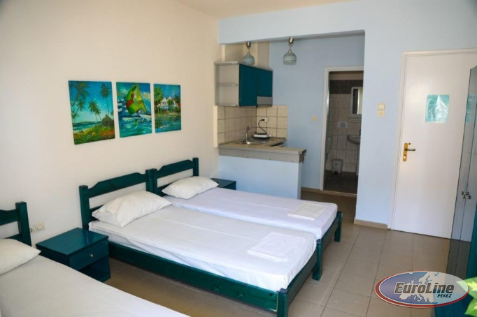 Vila Blue Sea