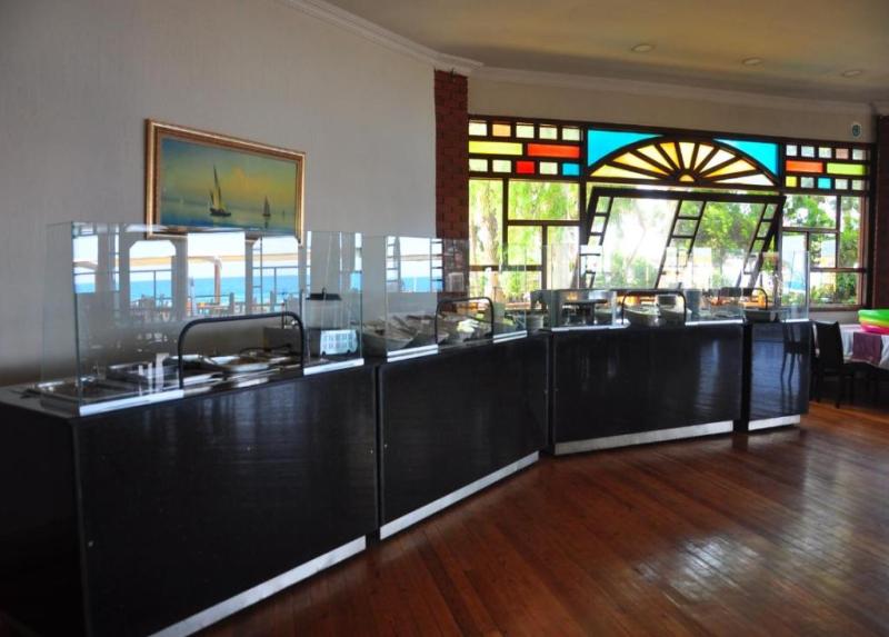 Fore Resort & Spa Hotel