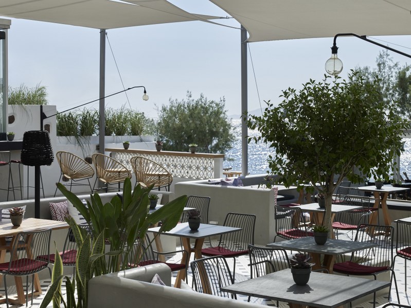 Hotel Afroditi Venus Beach Resort & Spa