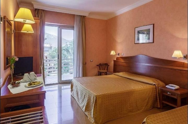 Hotel Conchiglia DORO