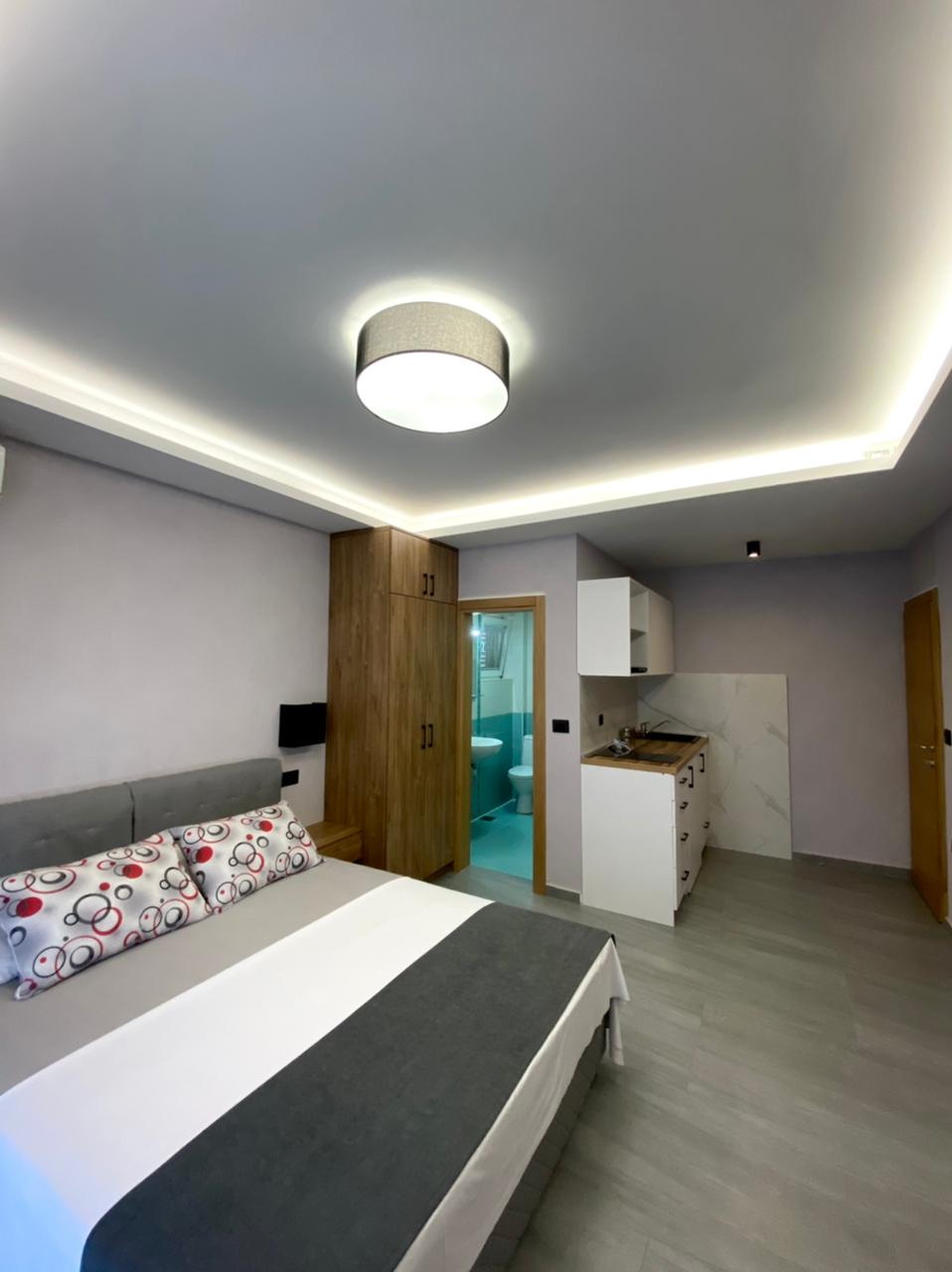 Apartmani Grabovica