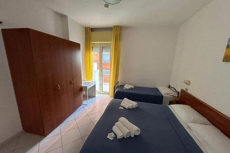 Sissi Hotel