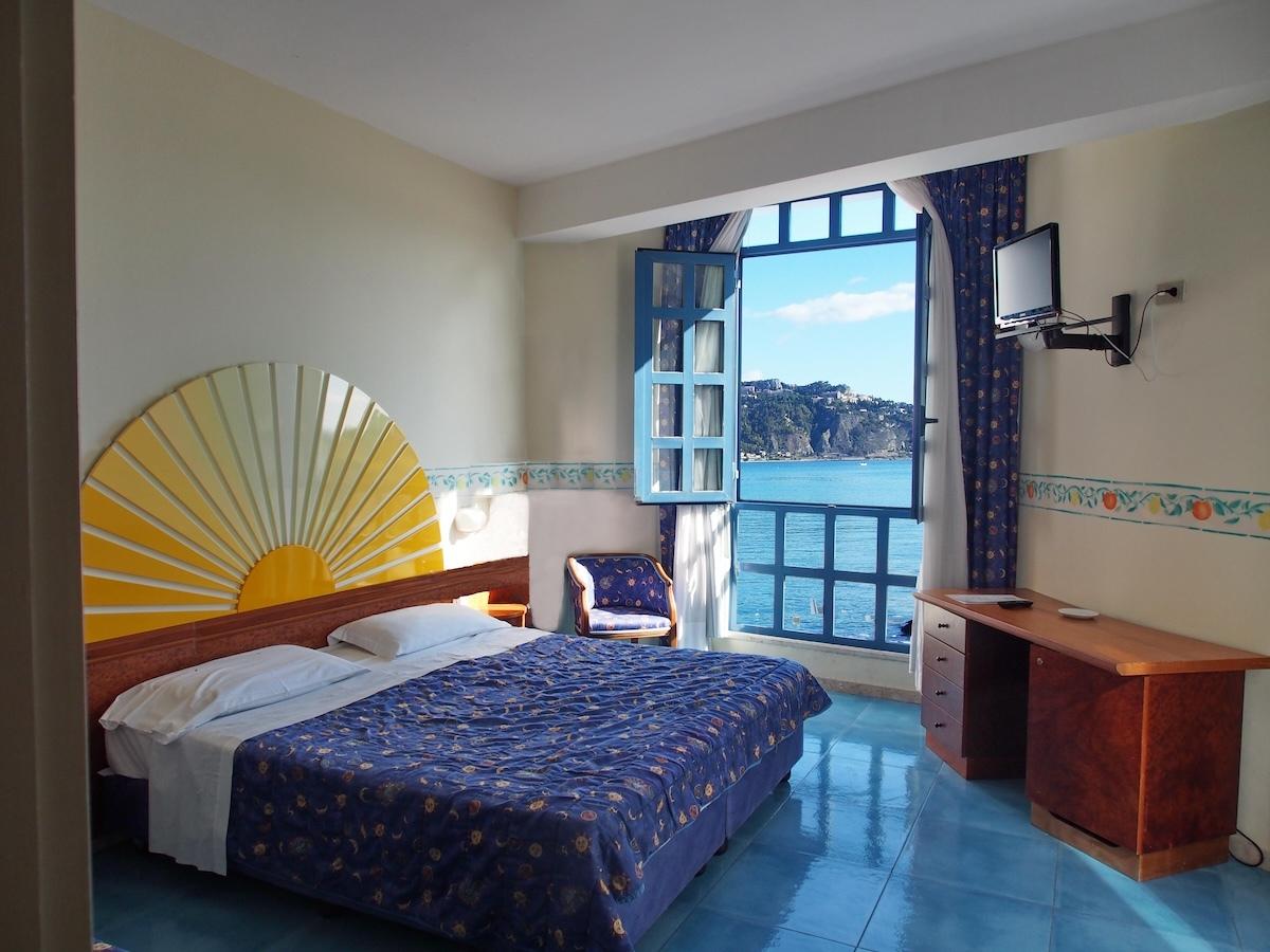 Hotel Sporting Baia