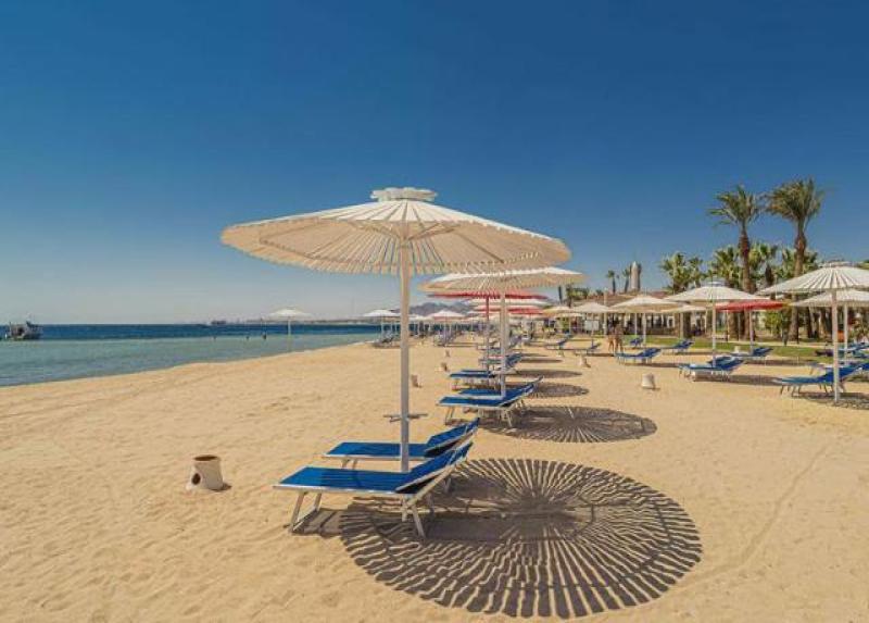 Amarina Abu Soma Resort & Aquapark Hotel