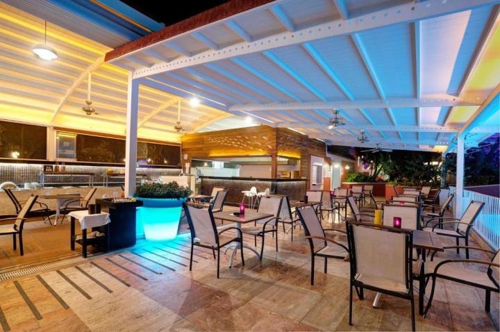 Hotel Club Belcekiz Beach