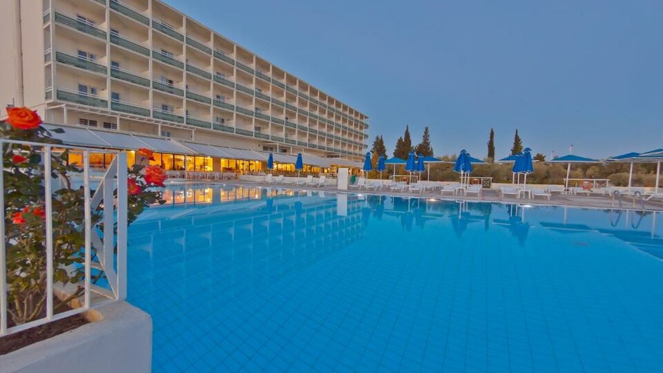 Hotel Palmariva