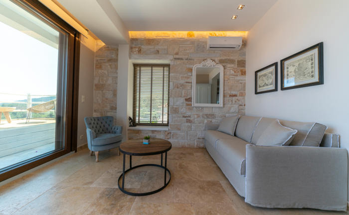 Agorastos Suites