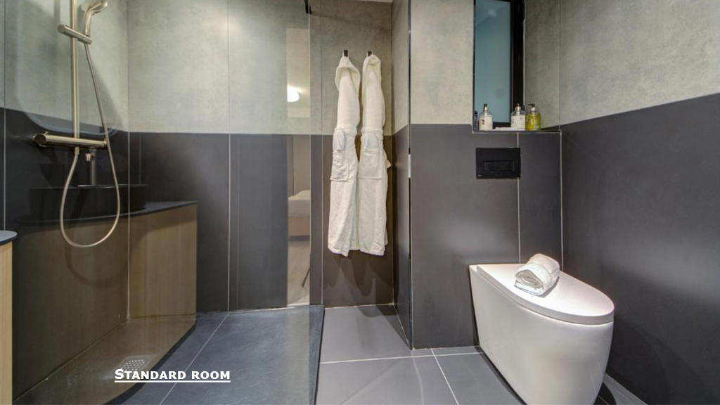 Hotel Noru