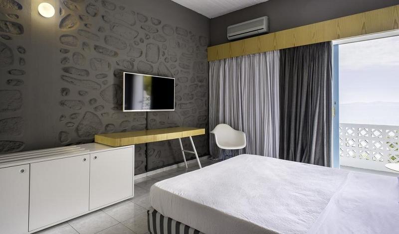 Alkistis Hotel
