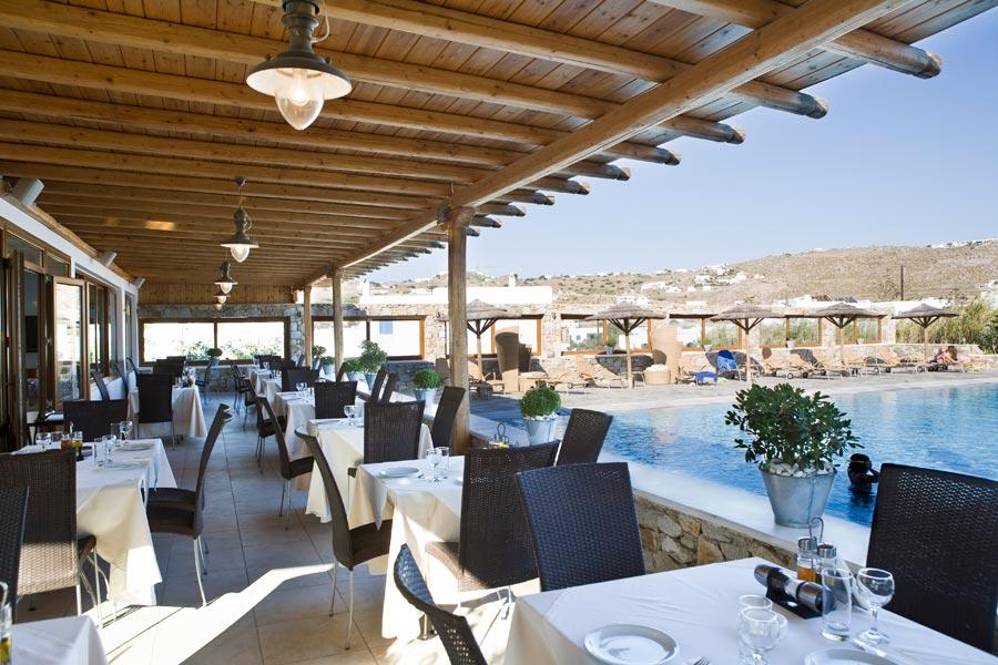 Yiannaki Hotel