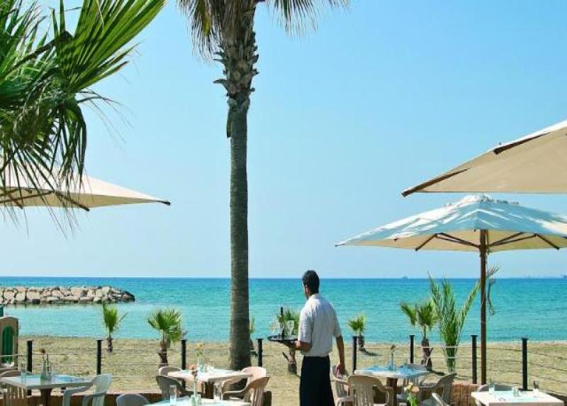 Lordos Beach Hotel