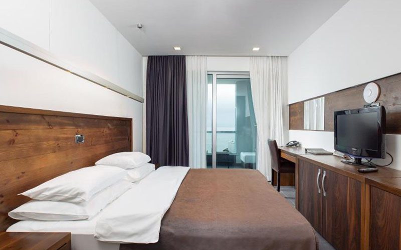 Hotel Avala
