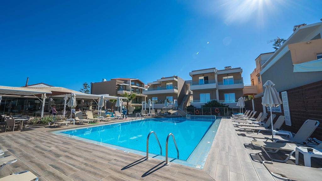 Marika Hotel