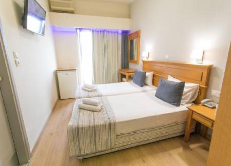 City Plus (Ex.Costa Park) Hotel