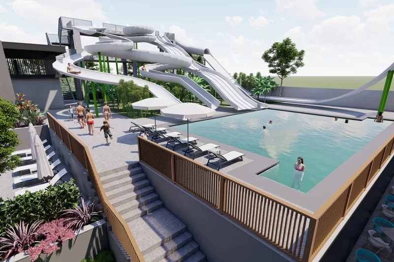Sorgun Akadia Luxury Premium Hotel