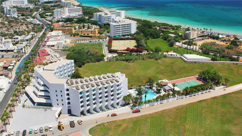 Margadina Lounge Hotel