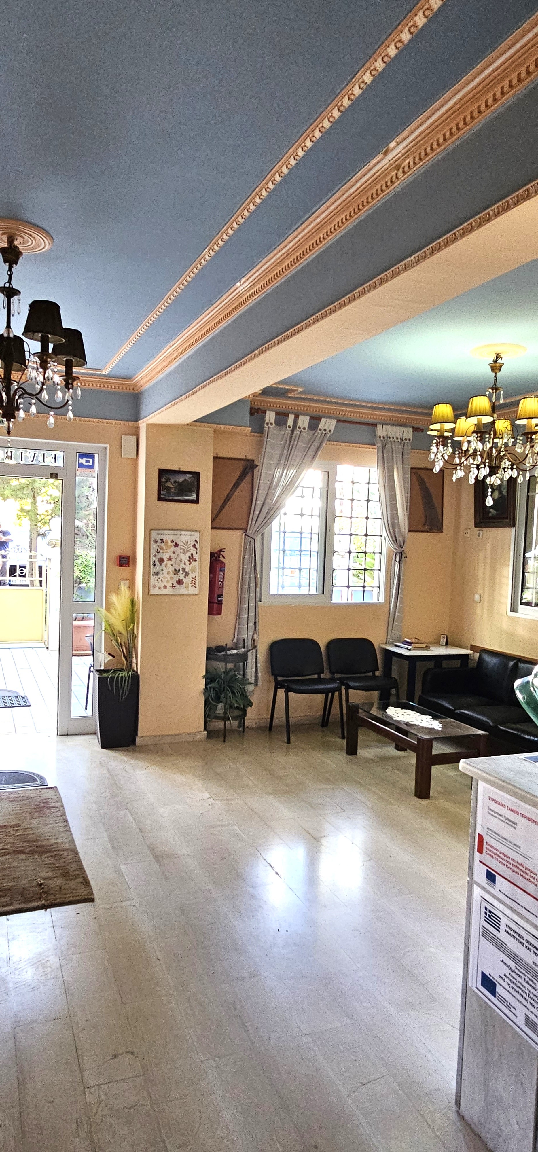 Vila Elvira In