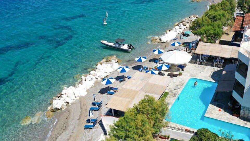 Lido Seaside